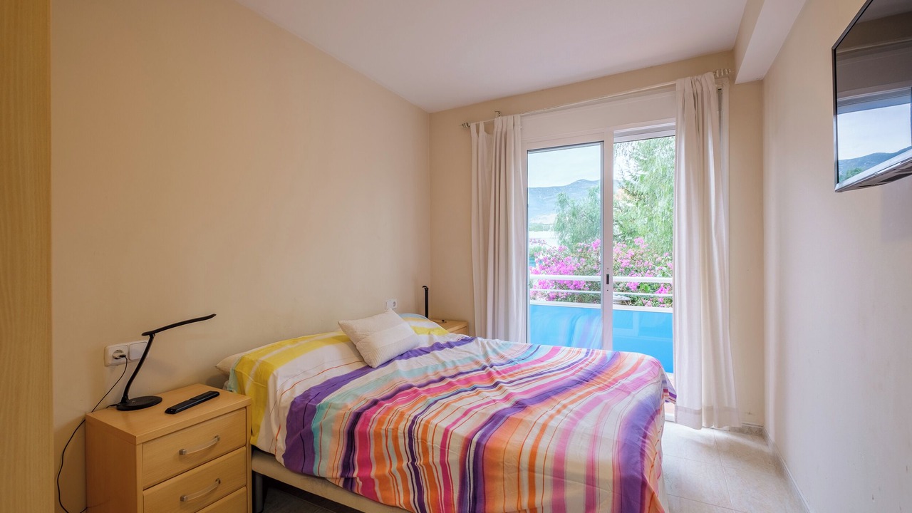 Photo of Bedroom in Alcanar