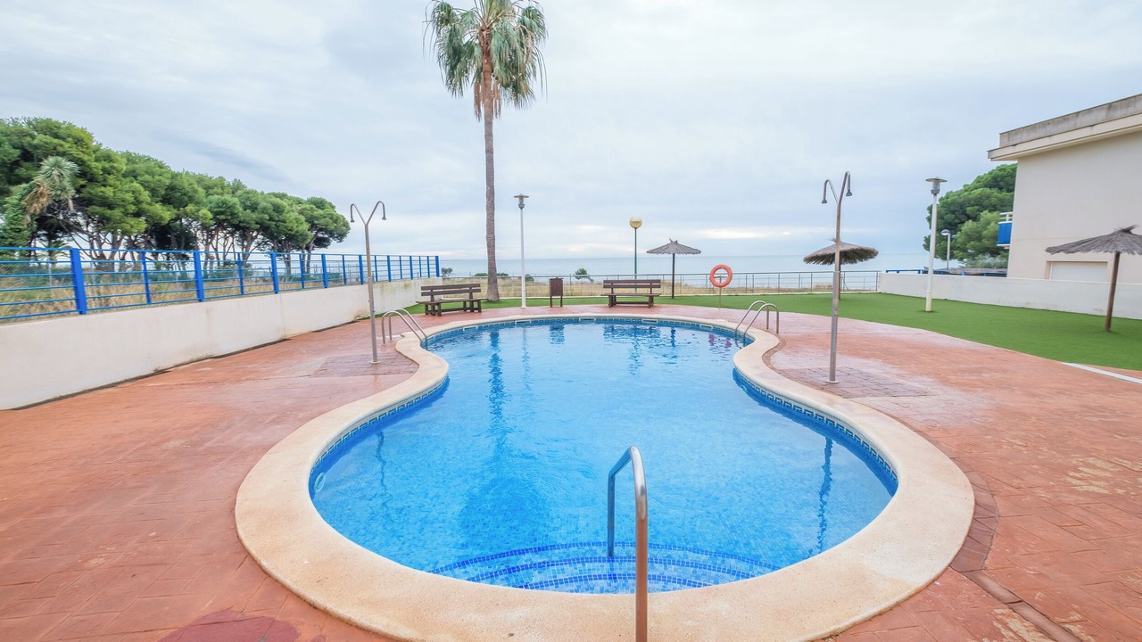 Photo of Outdoor in Alcanar