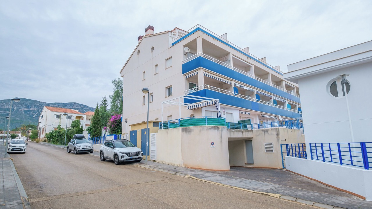 Photo of Outdoor in Alcanar