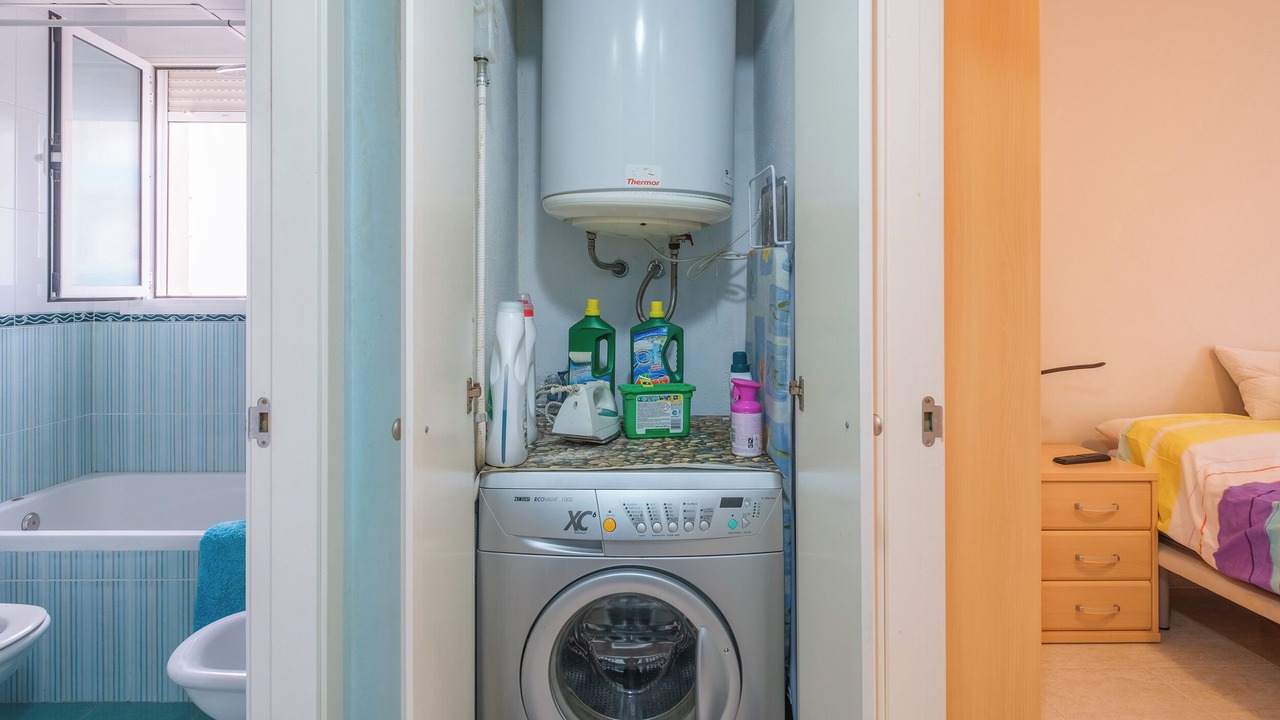 Photo of Bathroom in Alcanar