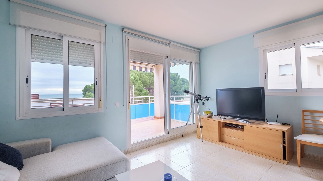Photo of Livingroom in Alcanar