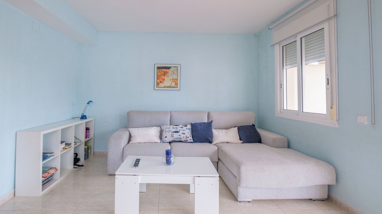 Photo of Livingroom in Alcanar