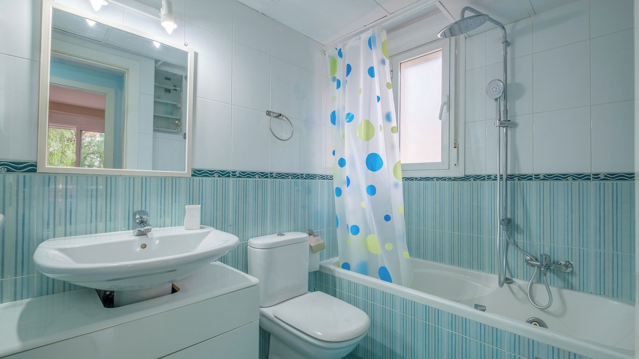Photo of Bathroom in Alcanar