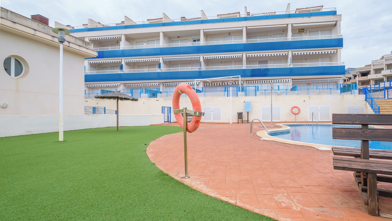 Photo of Outdoor in Alcanar