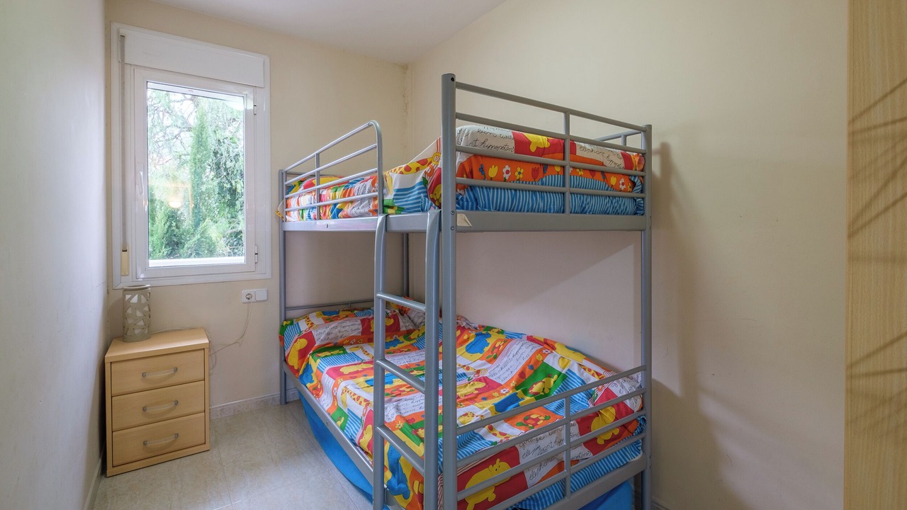 Photo of Bedroom in Alcanar