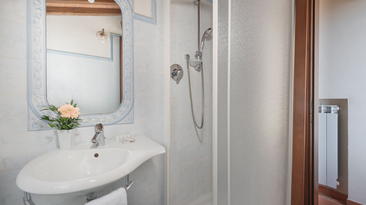 Photo of Bathroom in Magione