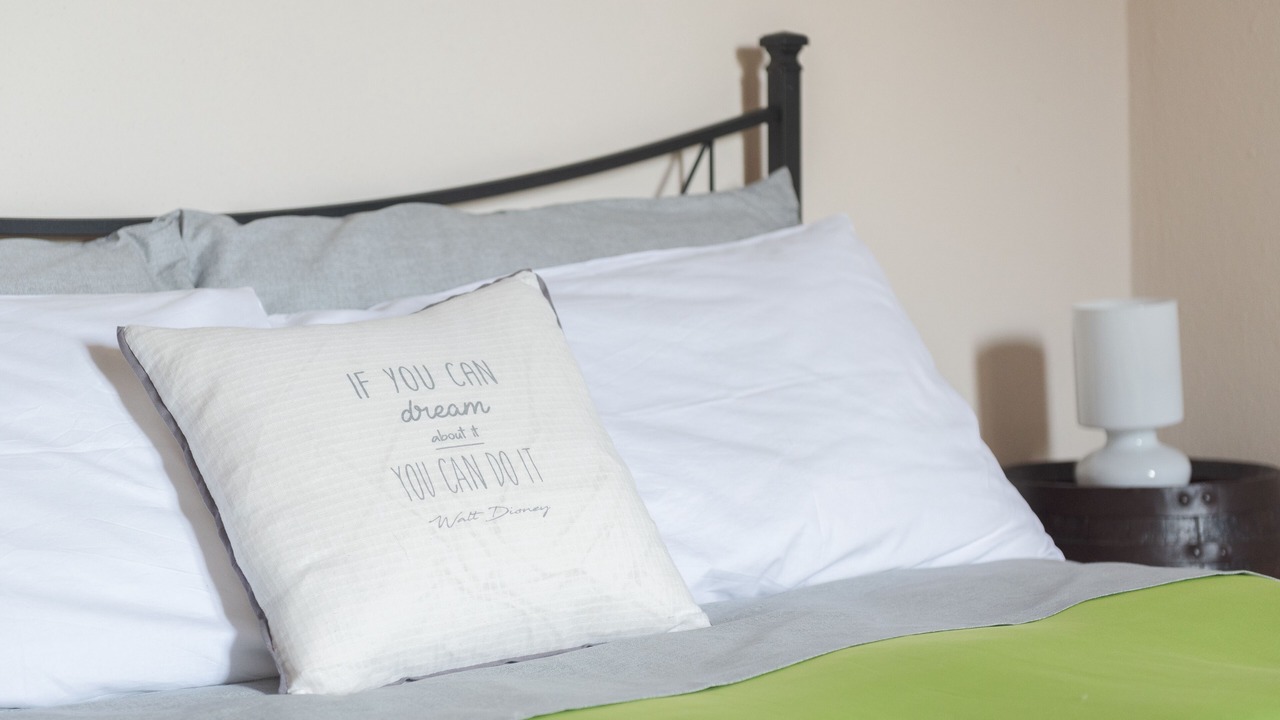Photo of Bedroom in Magione