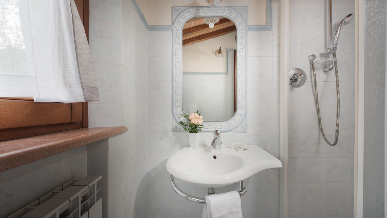 Photo of Bathroom in Magione