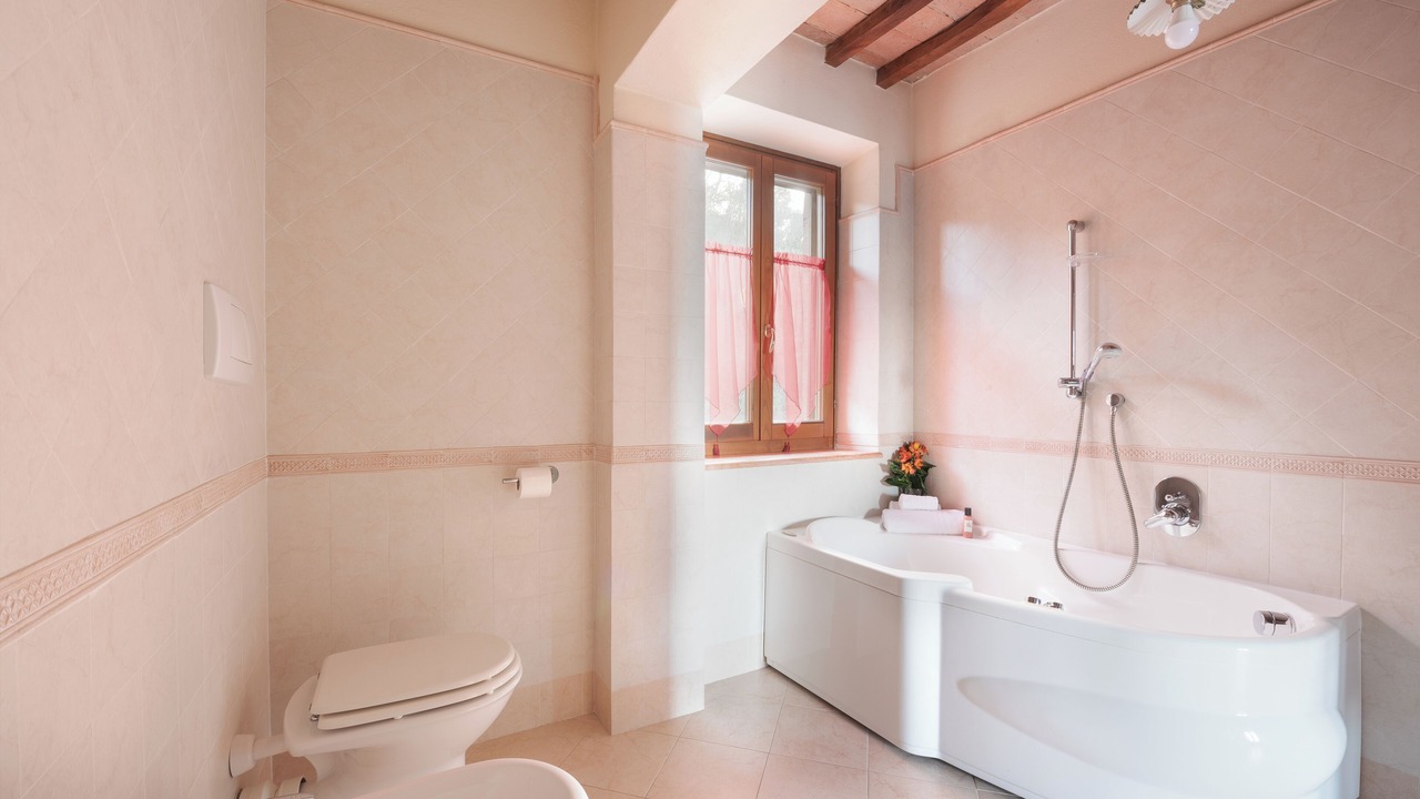 Photo of Bathroom in Magione