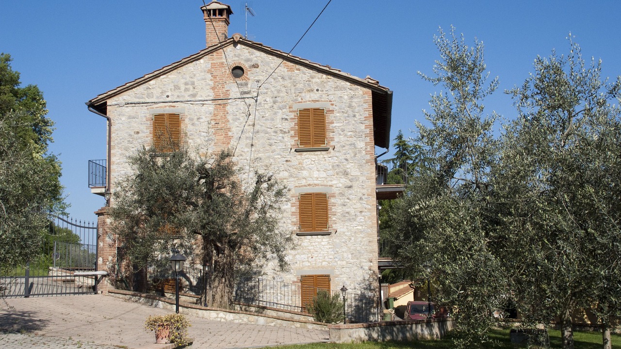 Photo of Outdoor in Magione