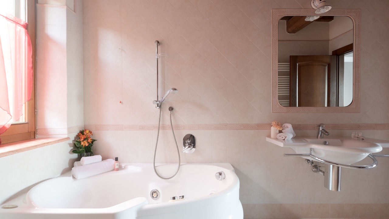 Photo of Bathroom in Magione