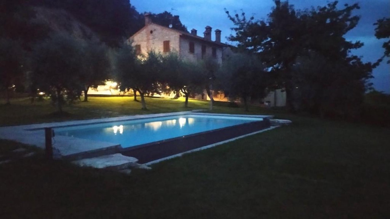 Photo of Outdoor in Magione