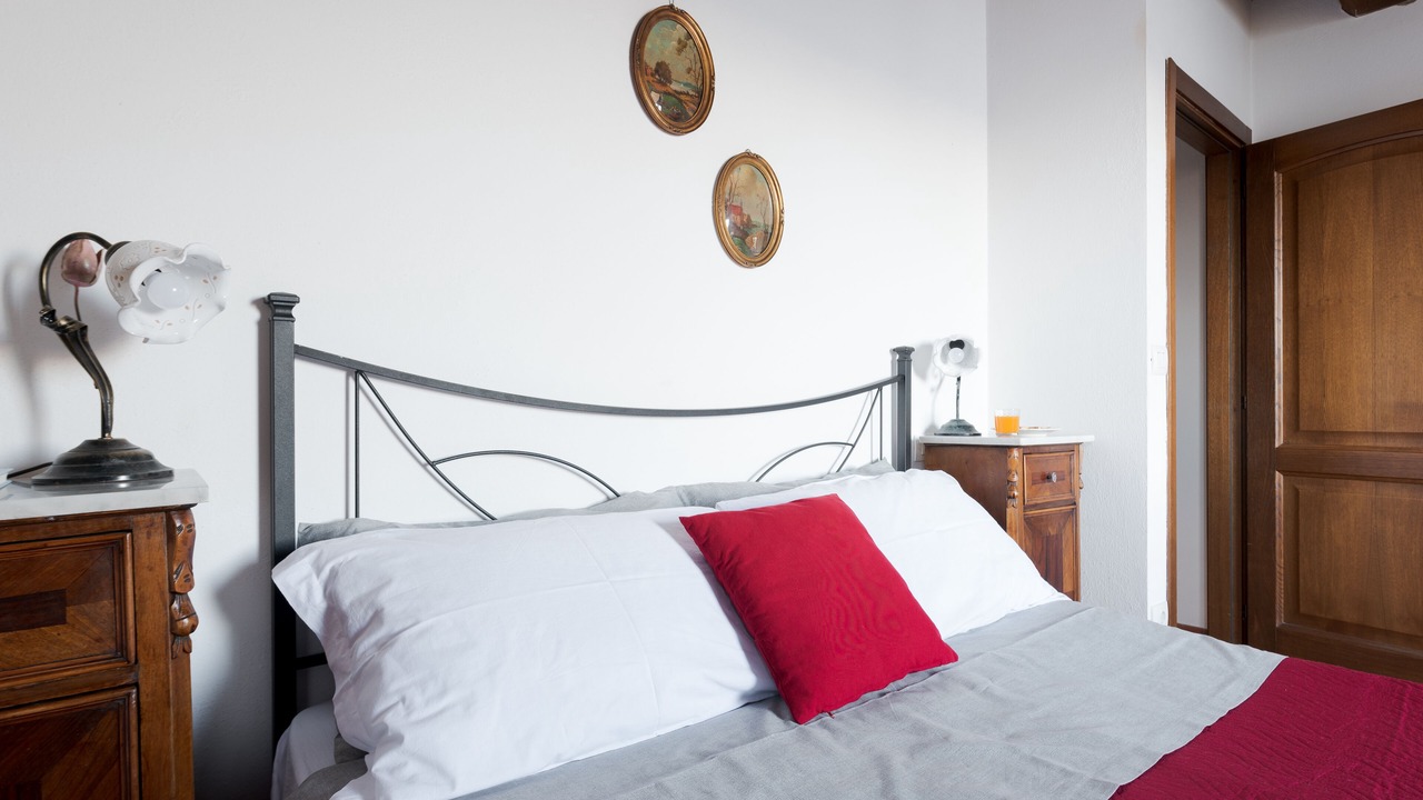 Photo of Bedroom in Magione