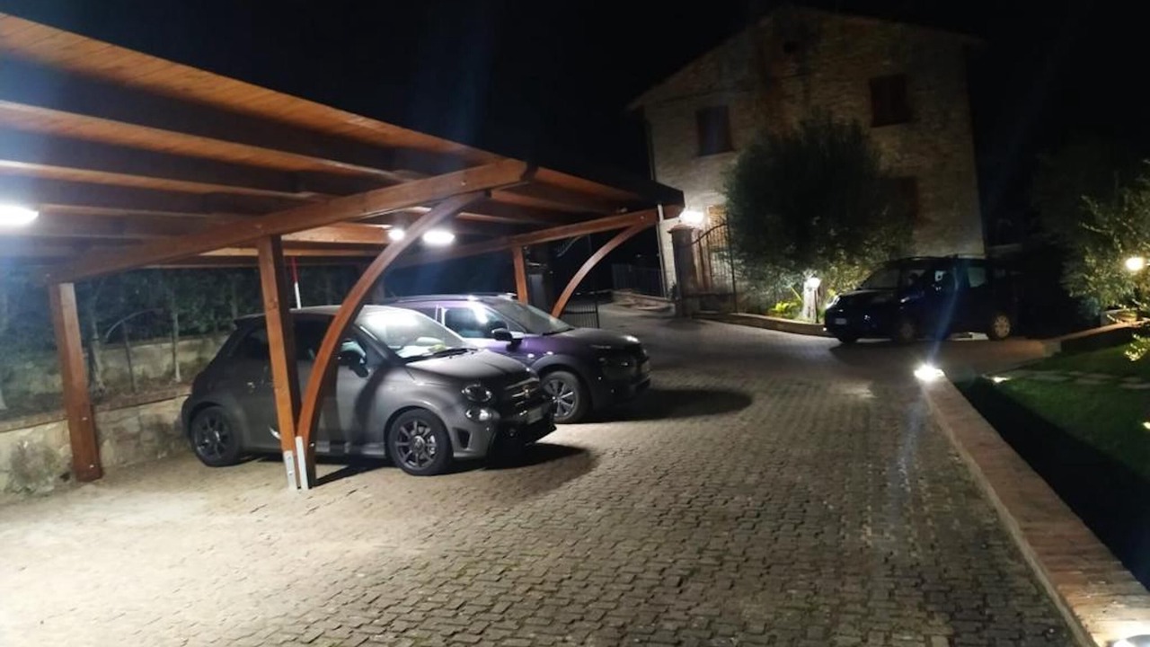 Photo of Outdoor in Magione