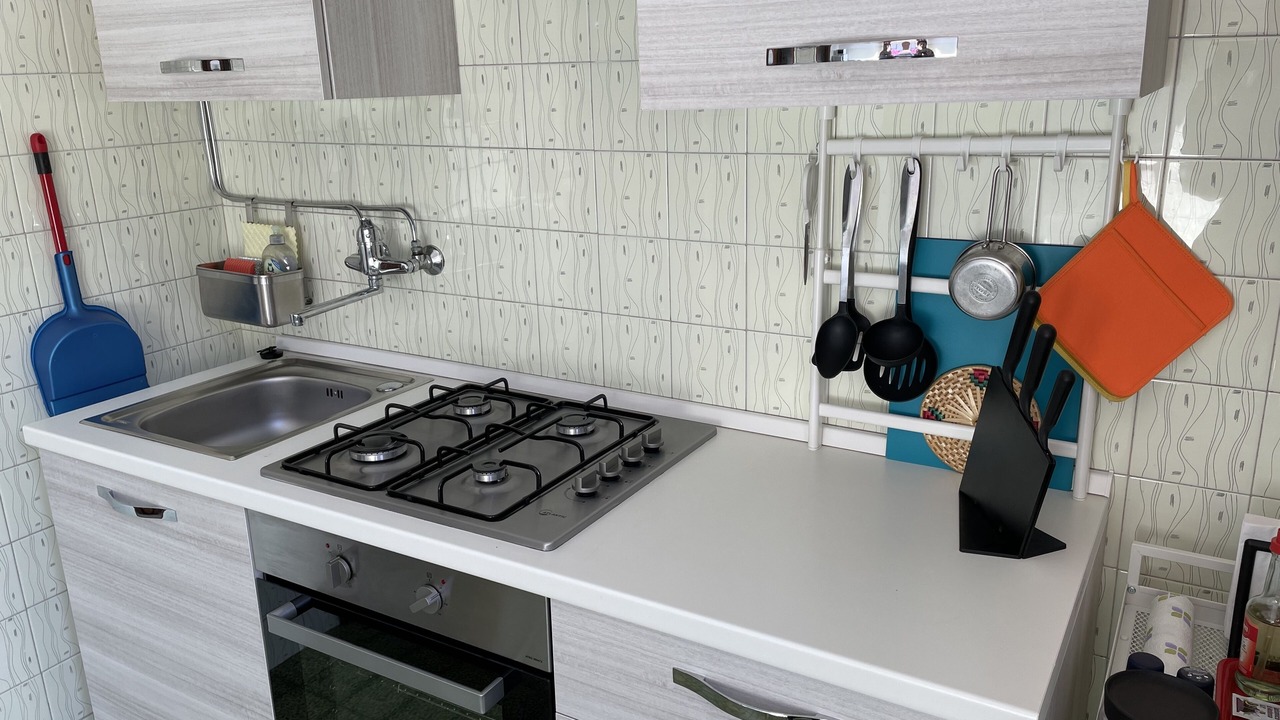 Photo of Kitchen in Pella