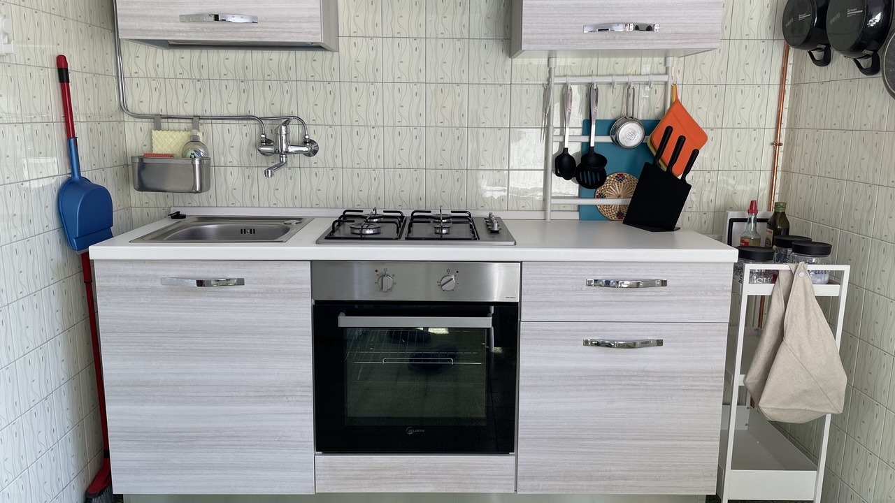 Photo of Kitchen in Pella