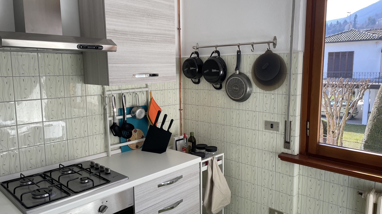 Photo of Kitchen in Pella