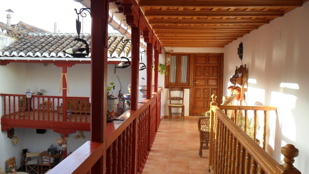Photo of Outdoor in Almagro