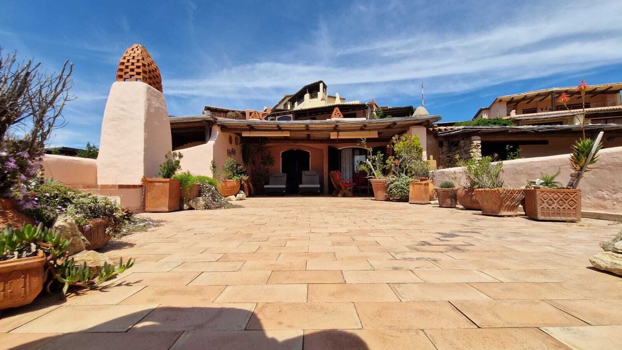 Photo of Outdoor in Porto Cervo