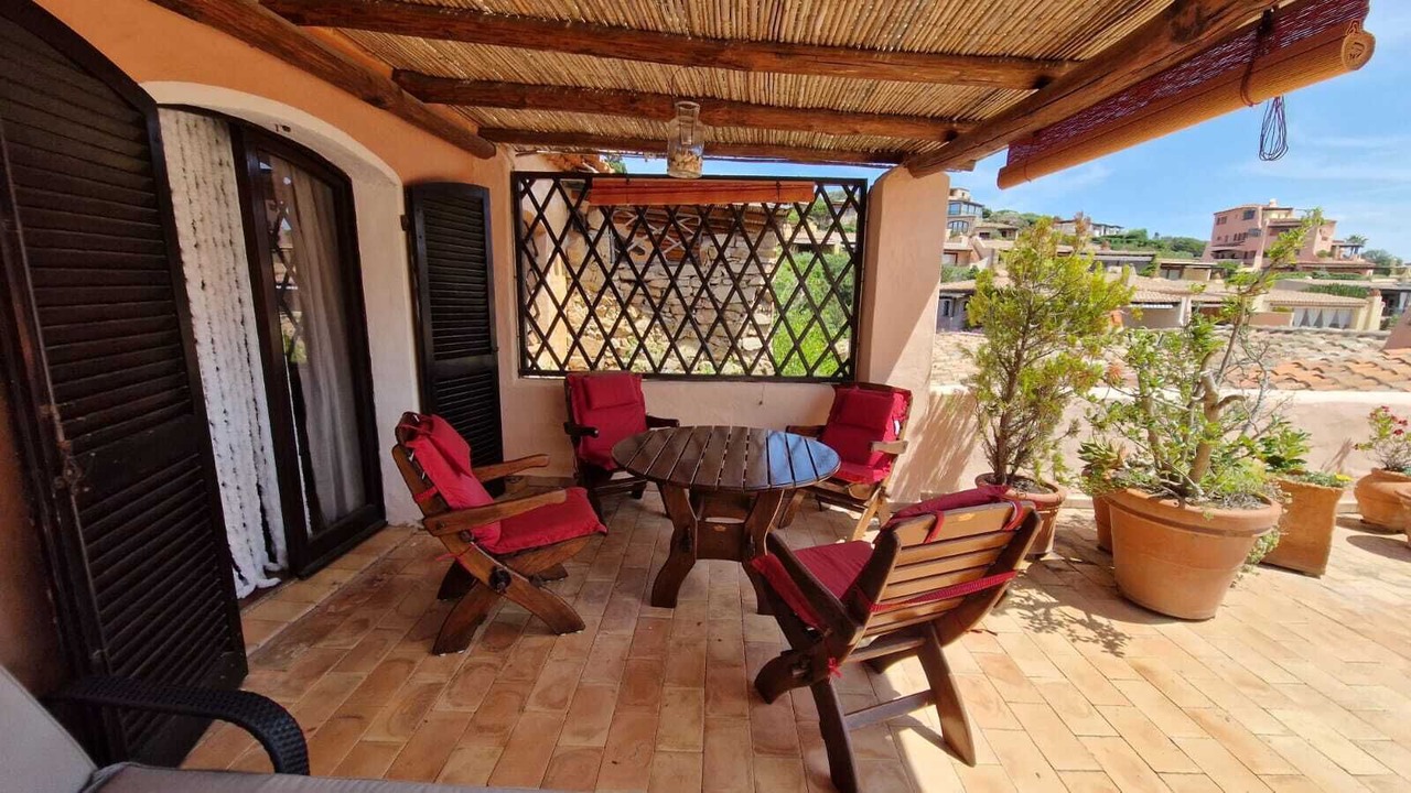 Photo of Outdoor in Porto Cervo