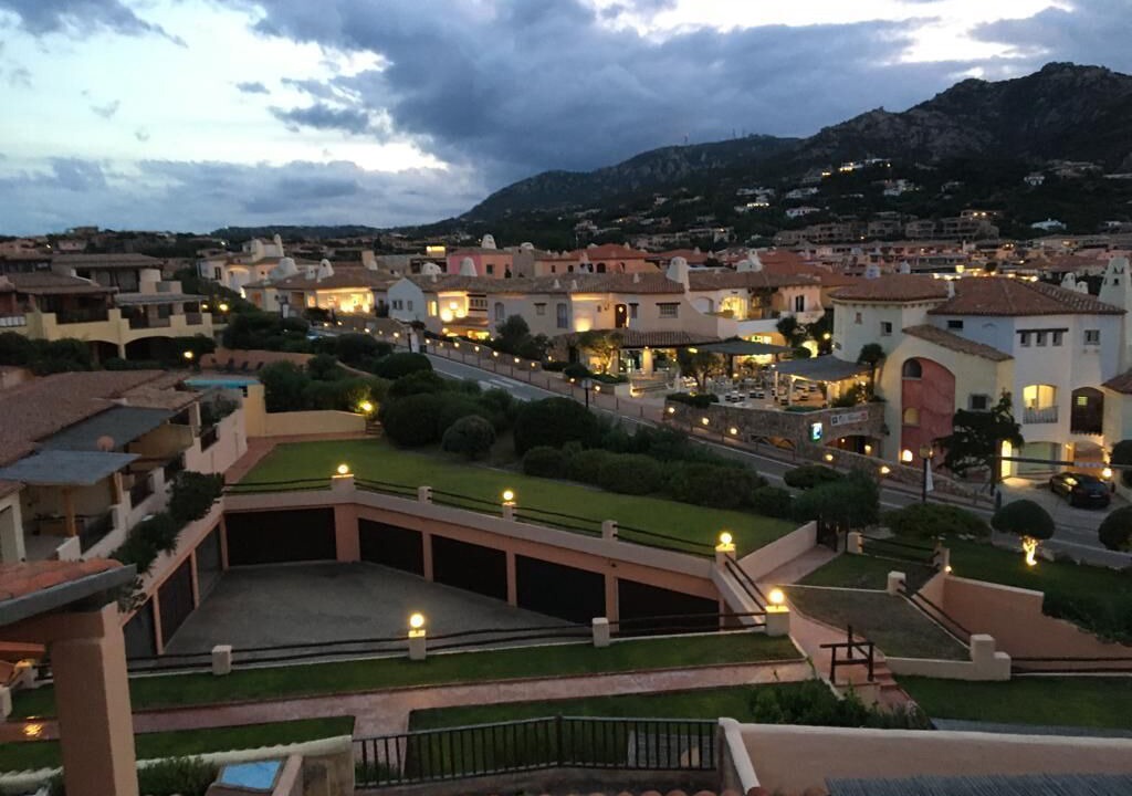 Photo of Outdoor in Porto Cervo