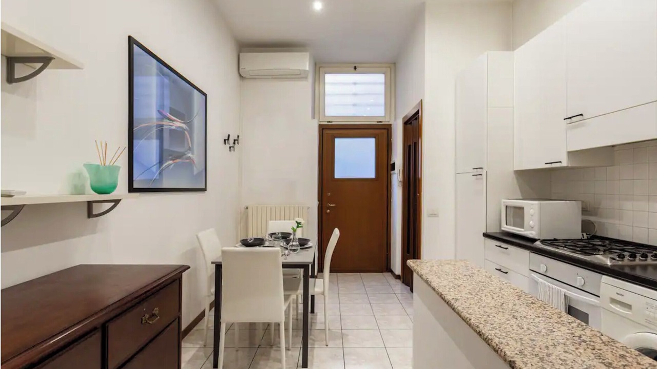 Photo of Kitchen in Porta Volta
