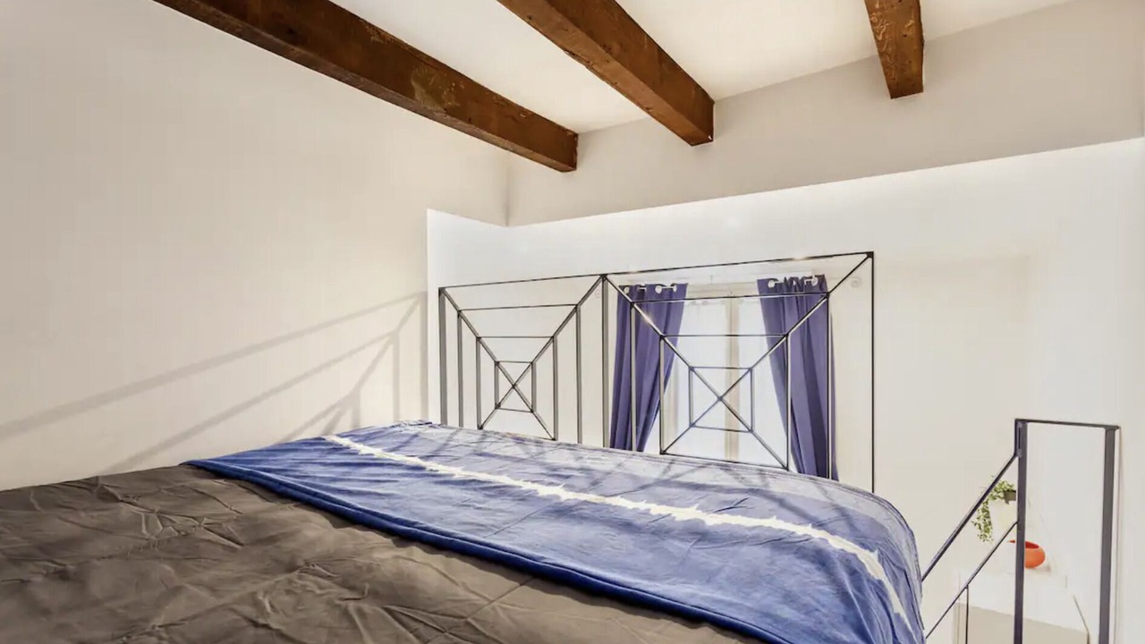 Photo of Bedroom in Porta Volta