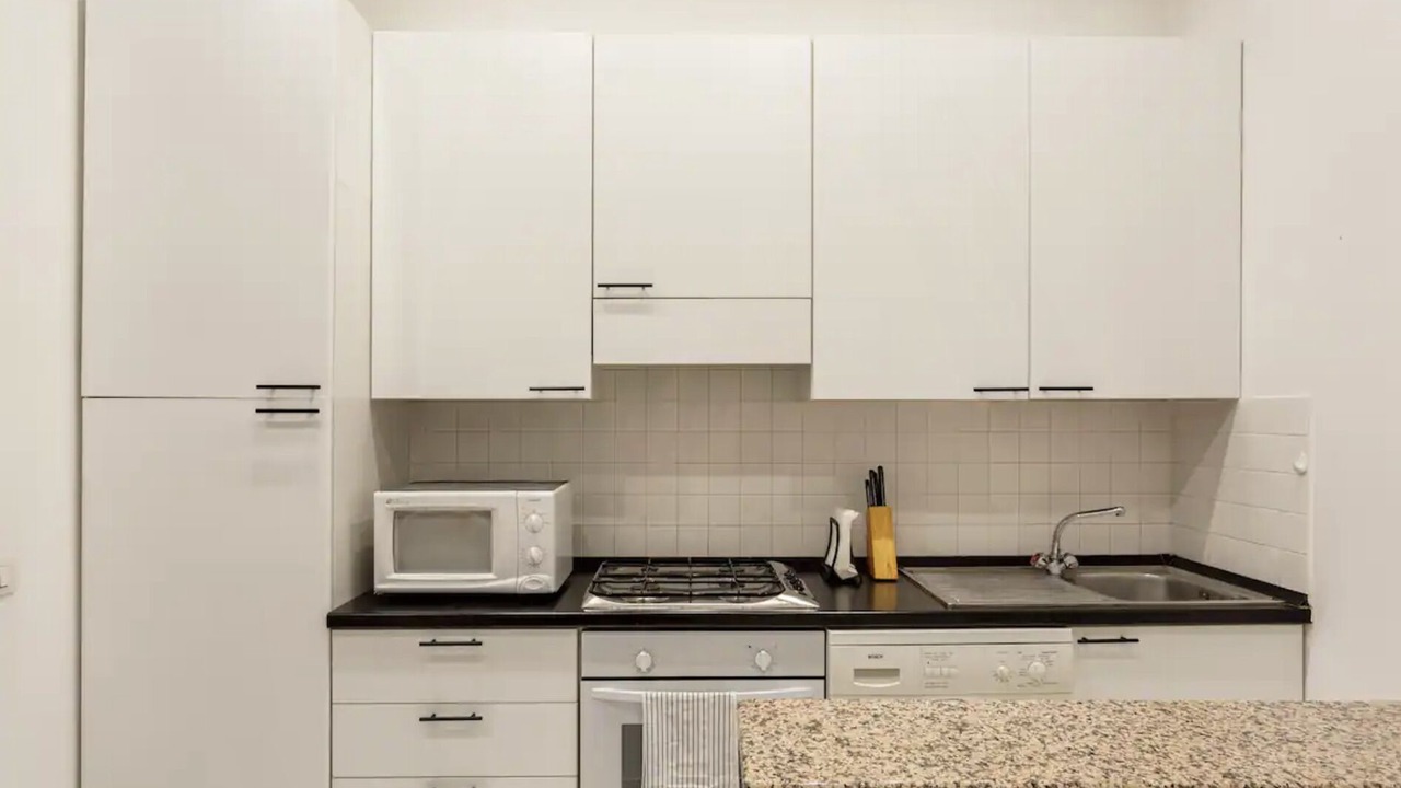 Photo of Kitchen in Porta Volta