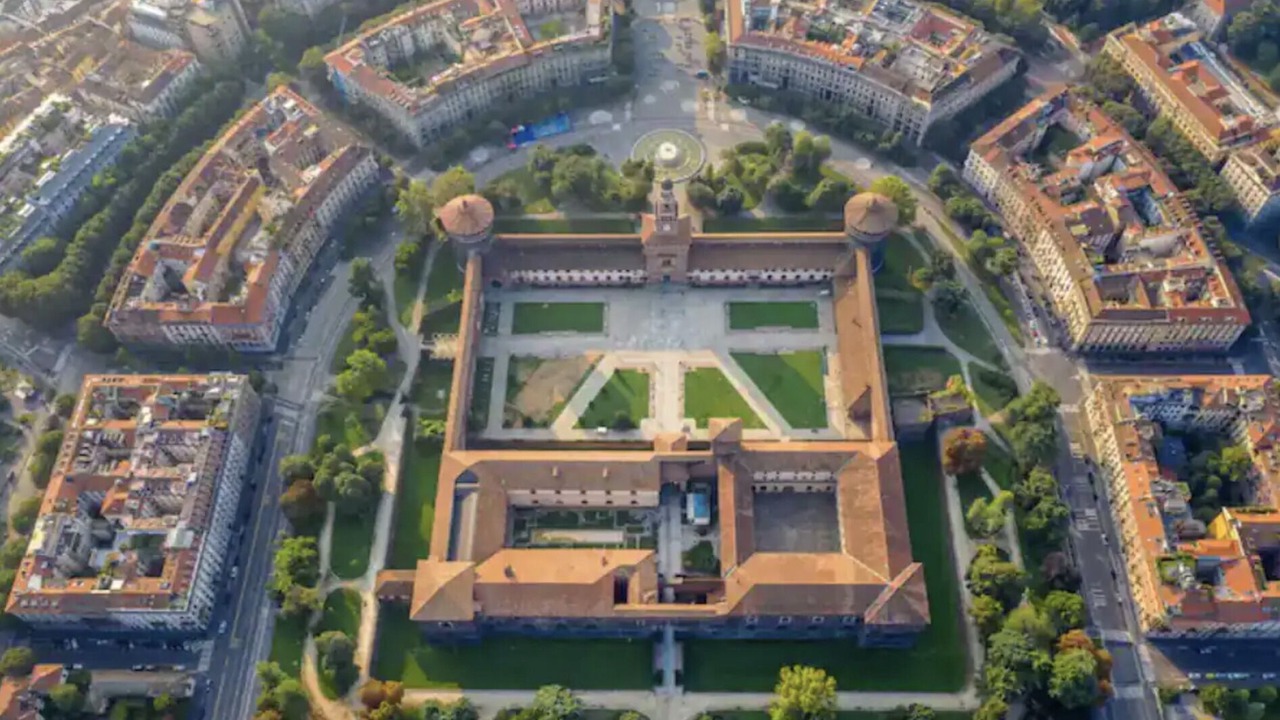 Photo of Outdoor in Porta Volta