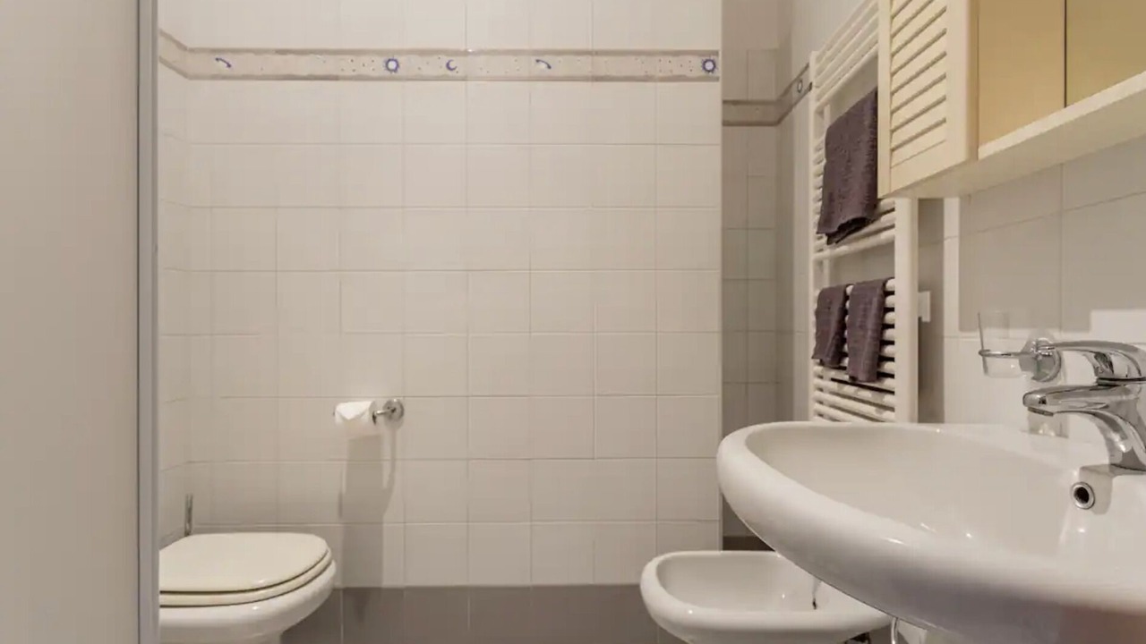 Photo of Bathroom in Porta Volta