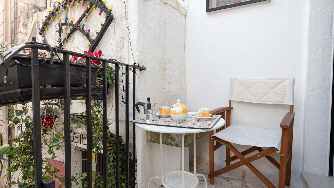 Photo of Outdoor in Old Town Cisternino