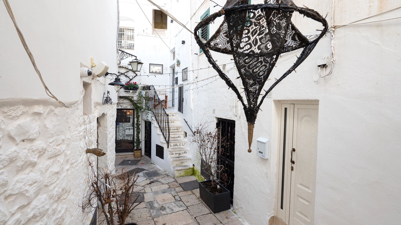 Photo of Others in Old Town Cisternino