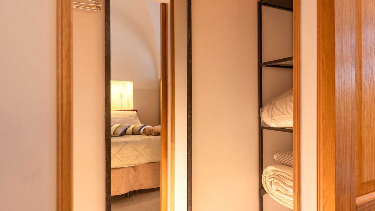 Photo of Bedroom in Old Town Cisternino