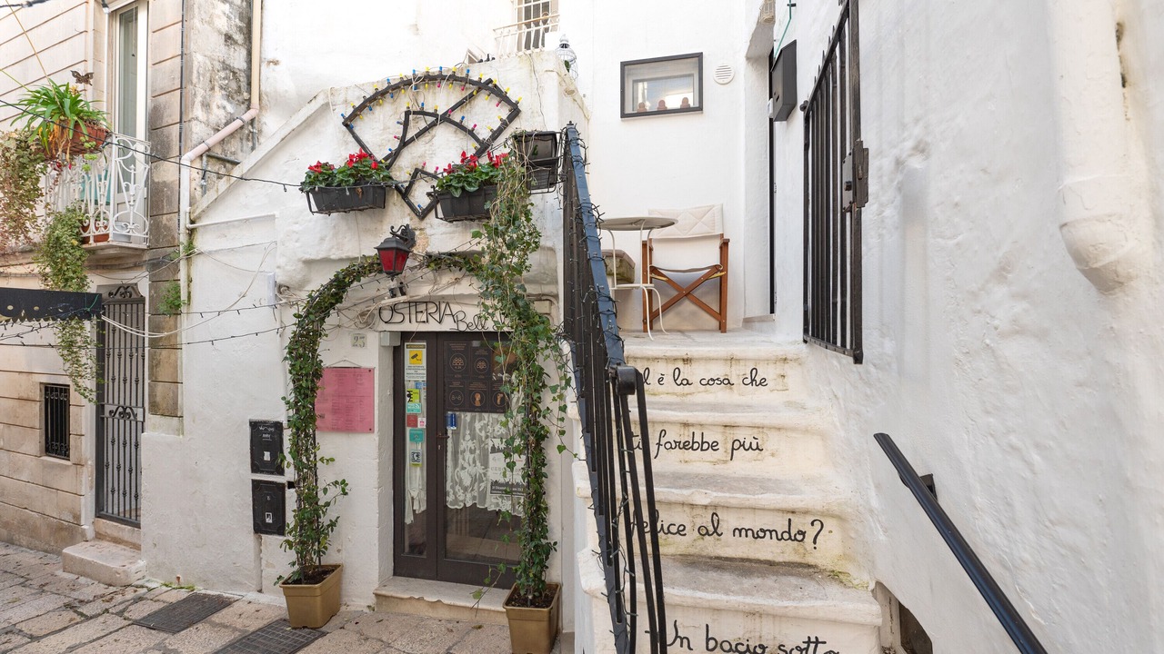 Photo of Outdoor in Old Town Cisternino