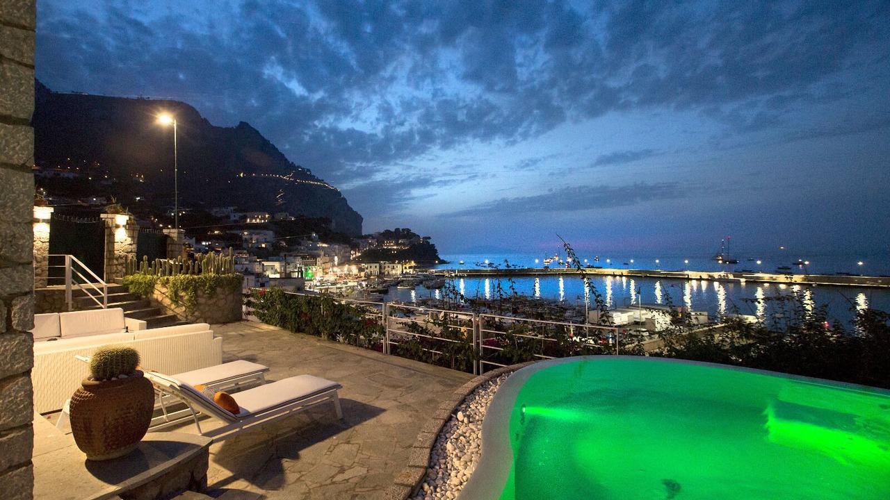 Photo of Outdoor in Marina Grande