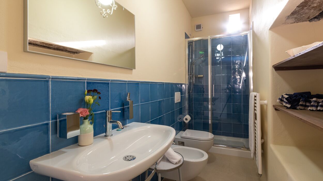 Photo of Bathroom in Catignano