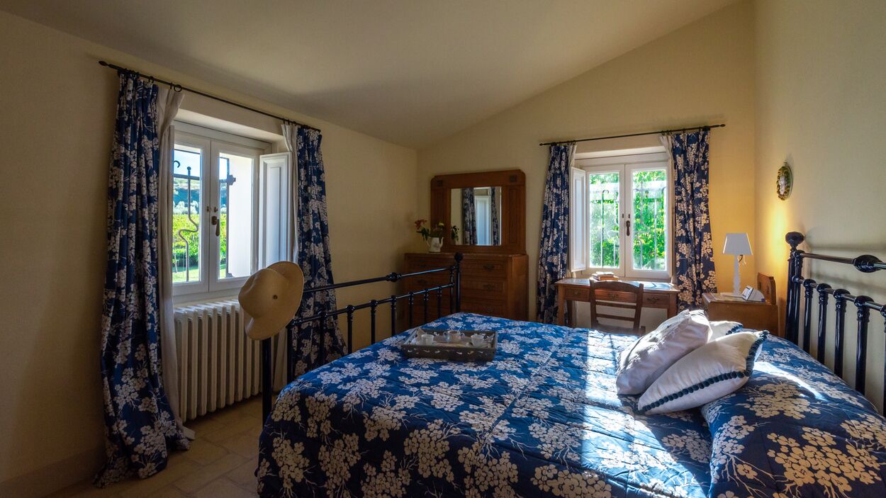 Photo of Bedroom in Catignano