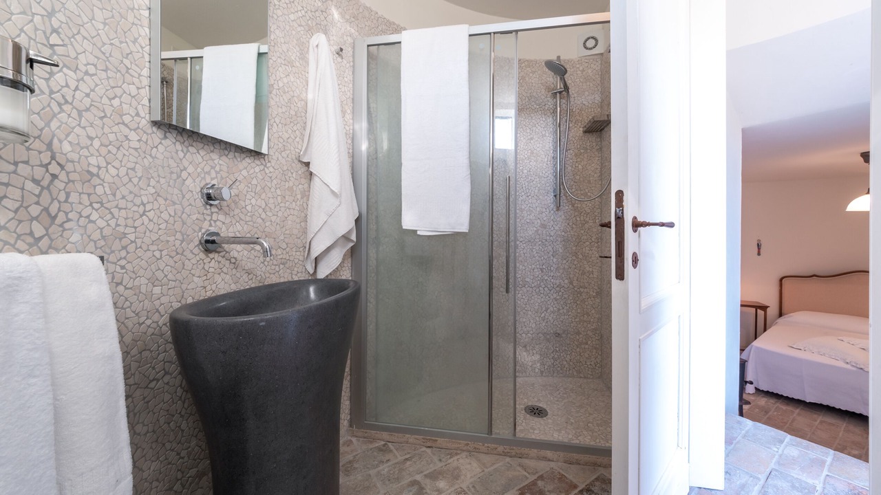 Photo of Bathroom in Catignano