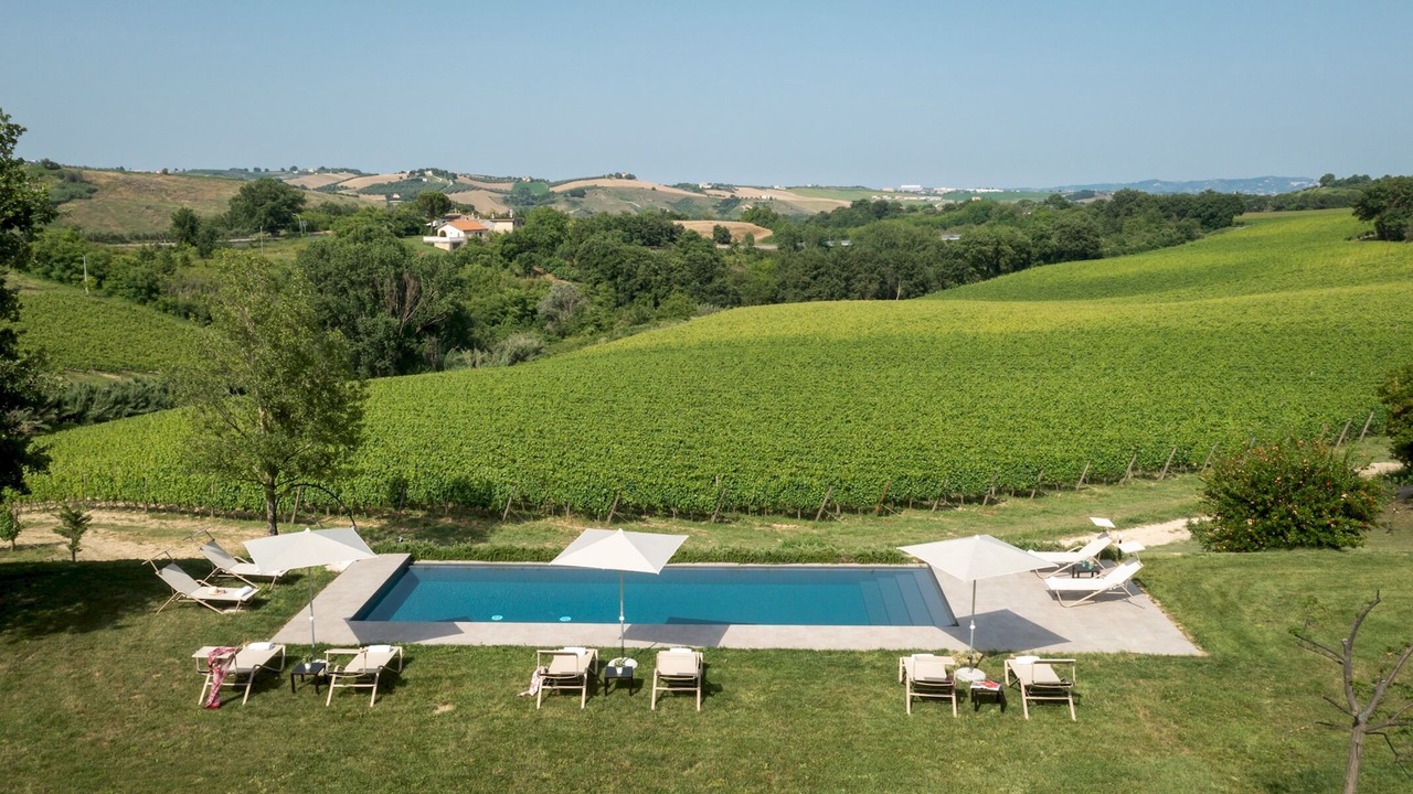 Photo of Outdoor in Catignano
