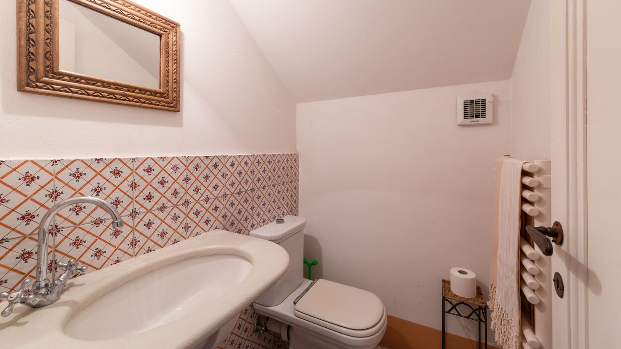 Photo of Bathroom in Catignano