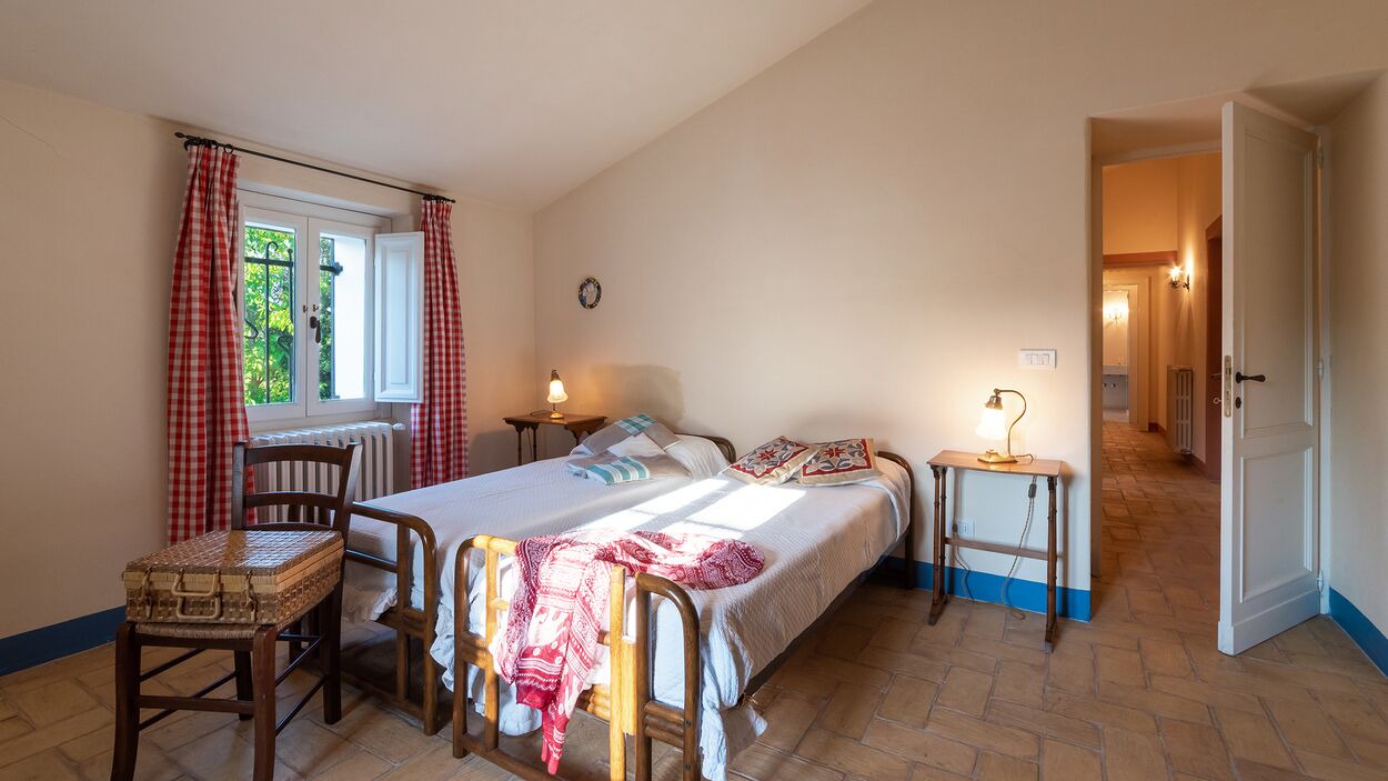 Photo of Bedroom in Catignano