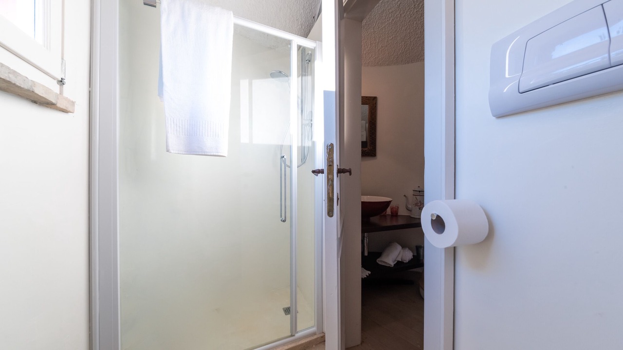 Photo of Bathroom in Catignano
