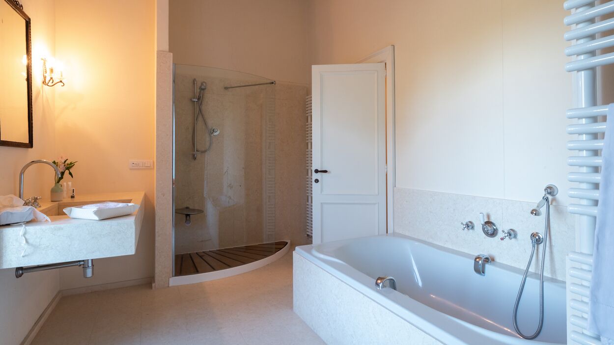 Photo of Bathroom in Catignano