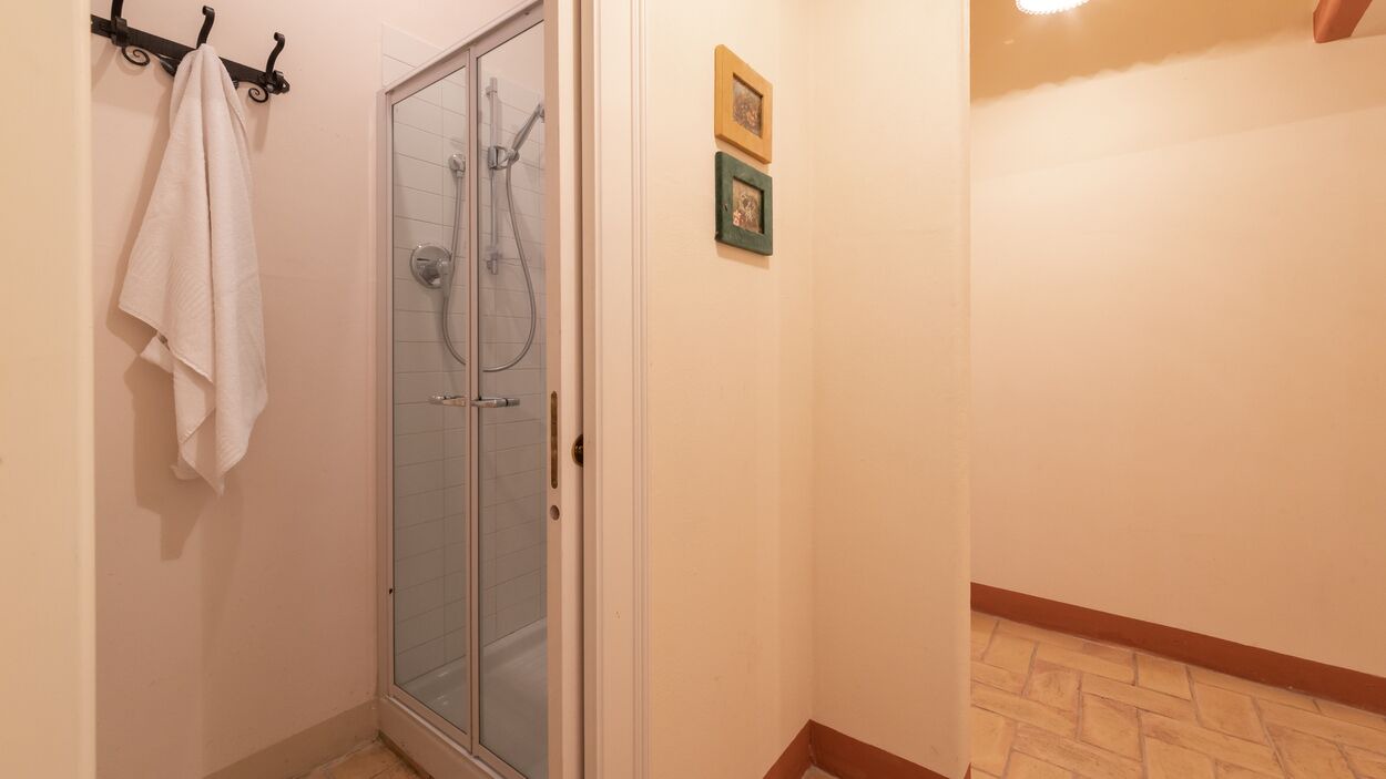 Photo of Bathroom in Catignano