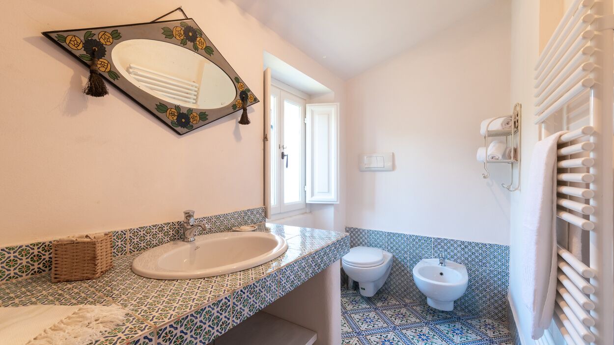 Photo of Bathroom in Catignano