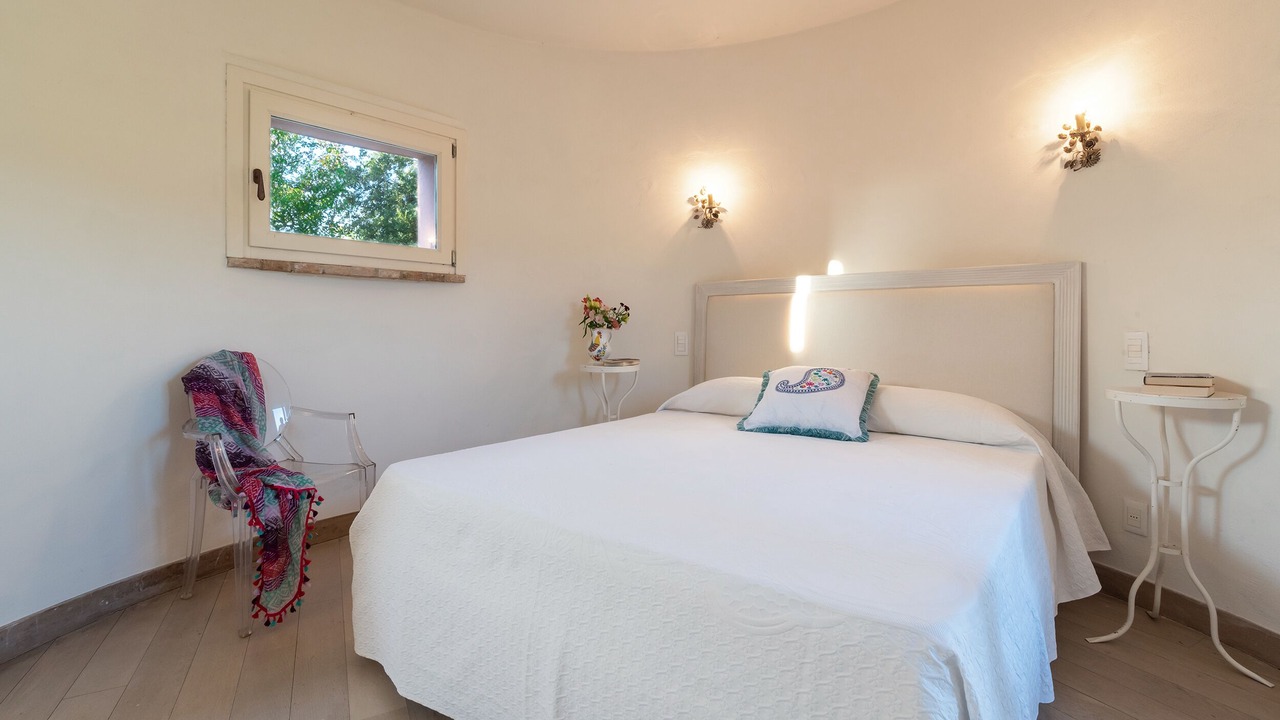Photo of Bedroom in Catignano