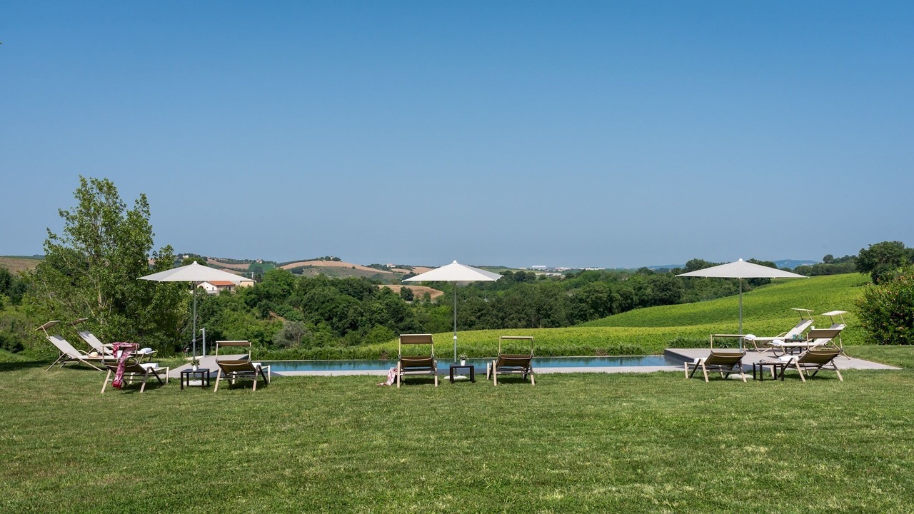 Photo of Outdoor in Catignano