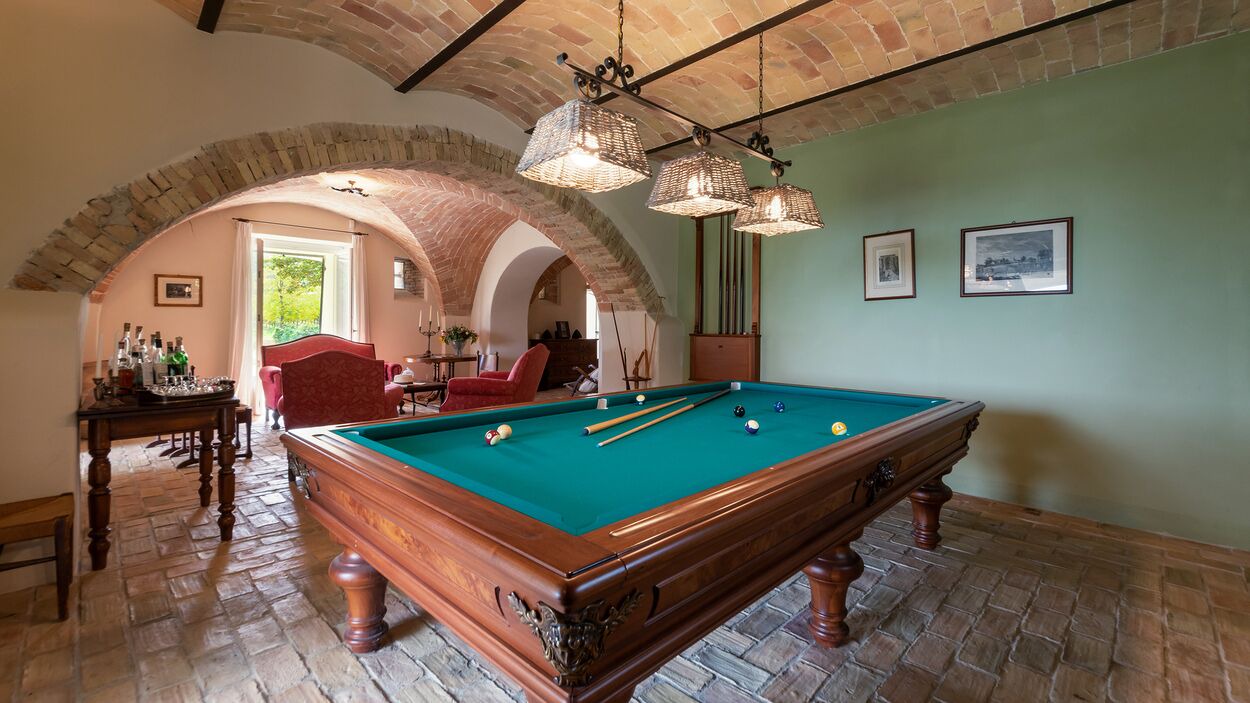 Photo of Bedroom in Catignano