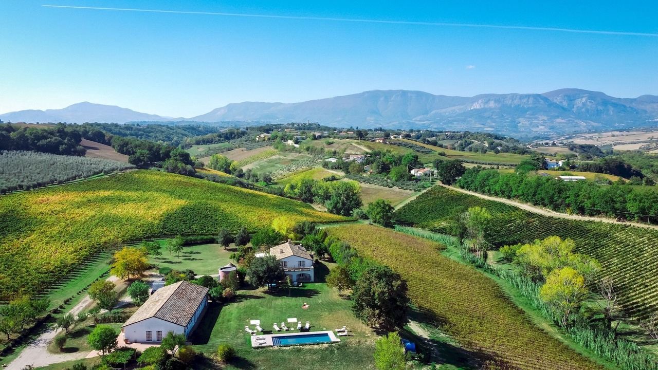 Photo of Outdoor in Catignano