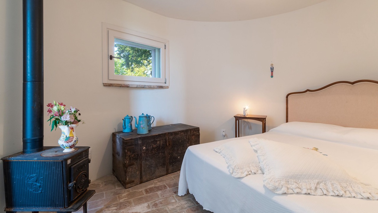 Photo of Bedroom in Catignano